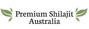 Premium Shilajit Australia