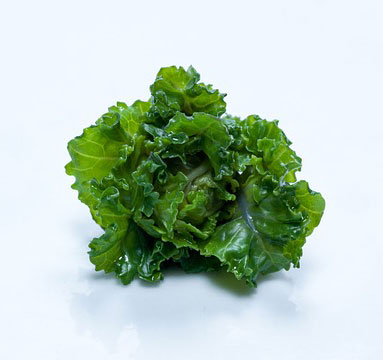 Vitamin K Deficiency - Eat Kale